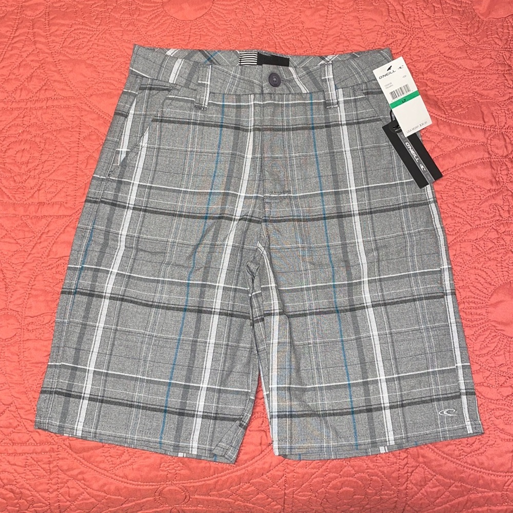 NWT O’Neill Boy’s Shorts